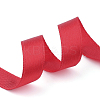 High Dense Single Face Satin Ribbon SRIB-Q009-6mm-163-2
