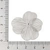 Non-Tarnish 201 Stainless Steel Bead Caps STAS-Z079-05P-3
