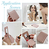 PU Leather Lipstick Case with Mirror CON-WH0088-51A-5