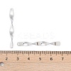 Non-Tarnish 304 Stainless Steel Pendants STAS-S136-01P-3