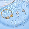 1 Strand Natural Cultured Freshwater Pearl Beads Strands PEAR-NB0001-36-2