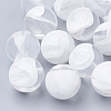 Cellulose Acetate(Resin) Beads X-KY-Q046-18mm-01-1