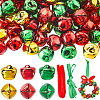 DIY Christmas Wreath Making Kits DIY-SC0027-70-1