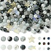 DIY Jewelry Making Findings Kits DIY-YW0009-79-1