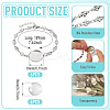 DIY Bracelet Making Kits DIY-TA0015-53A-3