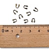 Brass Wire Guardians LS-X-KK-R030-AB-6