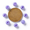 Opaque Acrylic Beads LS-MACR-S370-C16mm-SS2114-3