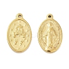 304 Stainless Steel Pendants STAS-P364-13G-1