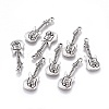 Tibetan Style Alloy Pendant LS-X-LFH20152Y-NF-1