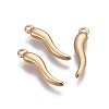 304 Stainless Steel Pendants LS-STAS-F192-053G-1
