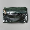 6Pcs Polyester Makeup Storage Zipper Bags AJEW-WH20042-03C-1