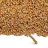 TOHO 11/0 Round Beads SEED-XTR11-0722-3