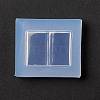 DIY Book Shape Cabochon Silicone Molds SIMO-B001-01-1