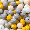 Glass Beads EGLA-A034-SM8mm-39-3