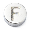 Tarnish Resistant 304 Stainless Steel Beads STAS-H219-15P-F-1