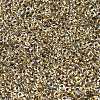 TOHO 11/0 Demi Round Beads X-SEED-DR11-0262-2