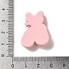 Baby Theme Opaque Resin Decoden Cabochons LS-X-CRES-L043-B02-3