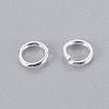 304 Stainless Steel Open Jump Rings LS-STAS-E464-09B-S-1