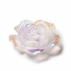 Luminous Resin Cabochons CRES-D005-C06-3