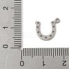 304 Stainless Steel Charms LS-STAS-G355-14P-3