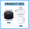Plastic Bottle Caps FIND-WH20023-018-2