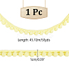Polyester Ribbon OCOR-WH0086-77B-2