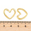 Ion Plating(IP) 304 Stainless Steel Linking Rings STAS-G335-03G-3