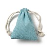 Rectangle Cloth Packing Pouches ABAG-A008-01A-03-2