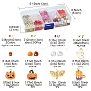 Halloween Theme DIY Bead Kits DIY-FS0006-96A-8