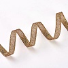 Glitter Metallic Ribbon RSC6mmY-003-2