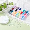 DIY Beads Jewelry Kits DIY-JQ0001-05-4mm-7
