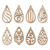 DIY Dangle Earring Making Kits DIY-CD0001-28-2