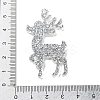 Christmas Theme Acylic Pendants FIND-M035-04C-3
