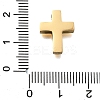 Ion Plating(IP) 304 Stainless Steel Charms SA-CBA7062-01A-G-3