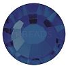 Preciosa® Crystal Hotfix Flatback Stones Y-PRC-HSS6-30340-2