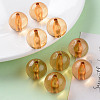Transparent Acrylic Beads MACR-S370-A20mm-760-6