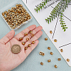 100Pcs Tibetan Style Alloy European Beads DIY-PH0023-44B-3