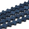 Synthetic Coral Beads Strands CORA-L044-A03-1