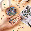 Spritewelry DIY Beads Jewelry Making Finding Kit DIY-SW0001-07-4