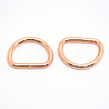 Iron D Rings IFIN-WH0061-03E-LG-1