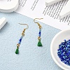 4500Pcs 6 Style 12/0 Glass Seed Beads SEED-YW0001-27C-7