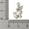 Tibetan style Alloy Pendants FIND-Z058-01AS-04-3