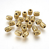 Tibetan Style Alloy Beads LS-X-GLF10719Y-NF-1