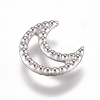 Tarnish Resistant 304 Stainless Steel Linking Rings LS-STAS-L234-141P-2