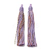 Cotton Tassel Pendants FIND-D302-03P-1