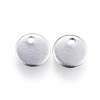 Tarnish Resistant 304 Stainless Steel Charms LS-STAS-G124-27P-4mm-2