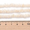 Natural Cultured Freshwater Pearl Beads Strands PEAR-I007-02K-01C-5