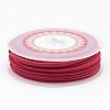 Faux Suede Cord LW-D009-07-1