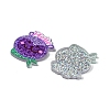 Resin Decoden Cabochons RESI-C045-08A-2