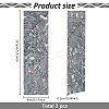 Carbon Fiber Sheets DIY-WH0488-94-2